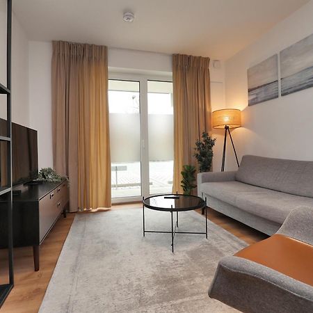 Helloyou Apartments Ingelheim am Rhein Kültér fotó