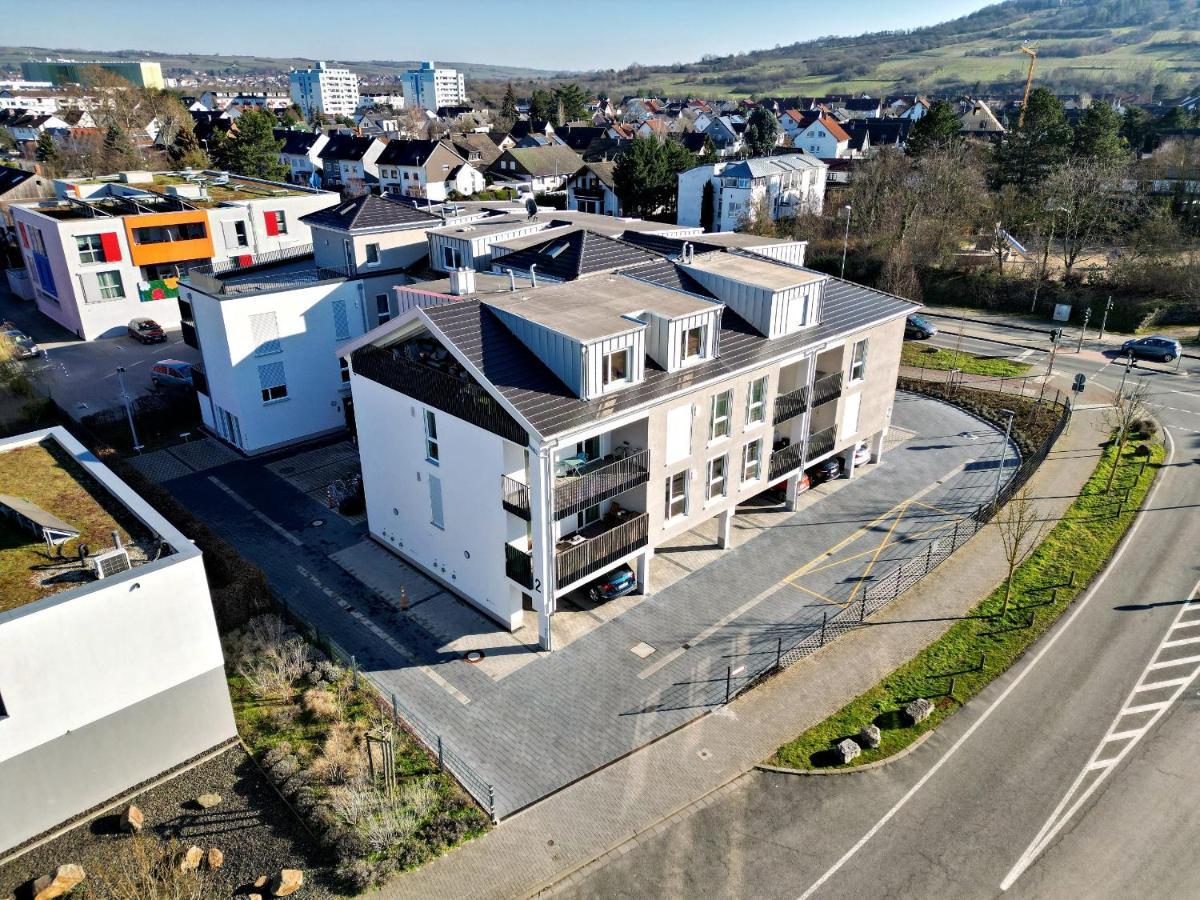 Helloyou Apartments Ingelheim am Rhein Kültér fotó
