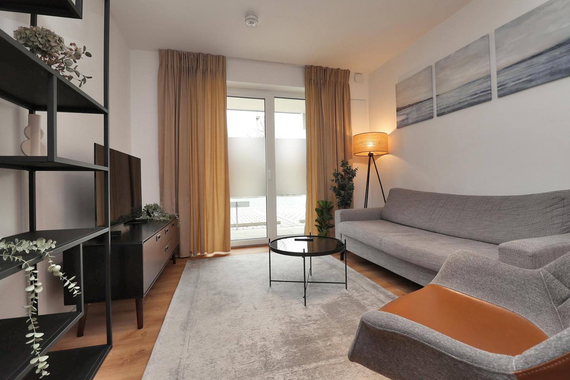 Helloyou Apartments Ingelheim am Rhein Kültér fotó