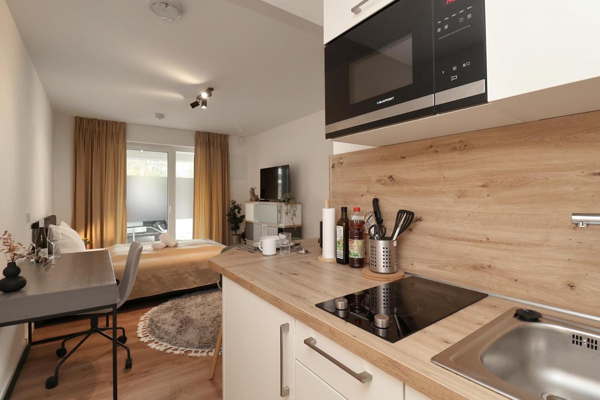 Helloyou Apartments Ingelheim am Rhein Kültér fotó