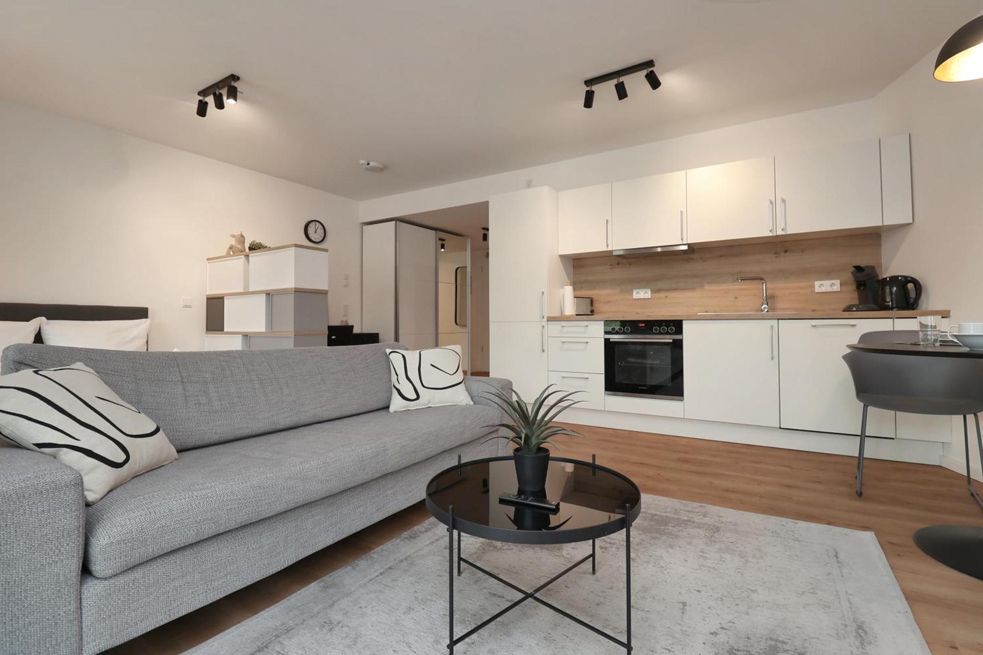 Helloyou Apartments Ingelheim am Rhein Kültér fotó