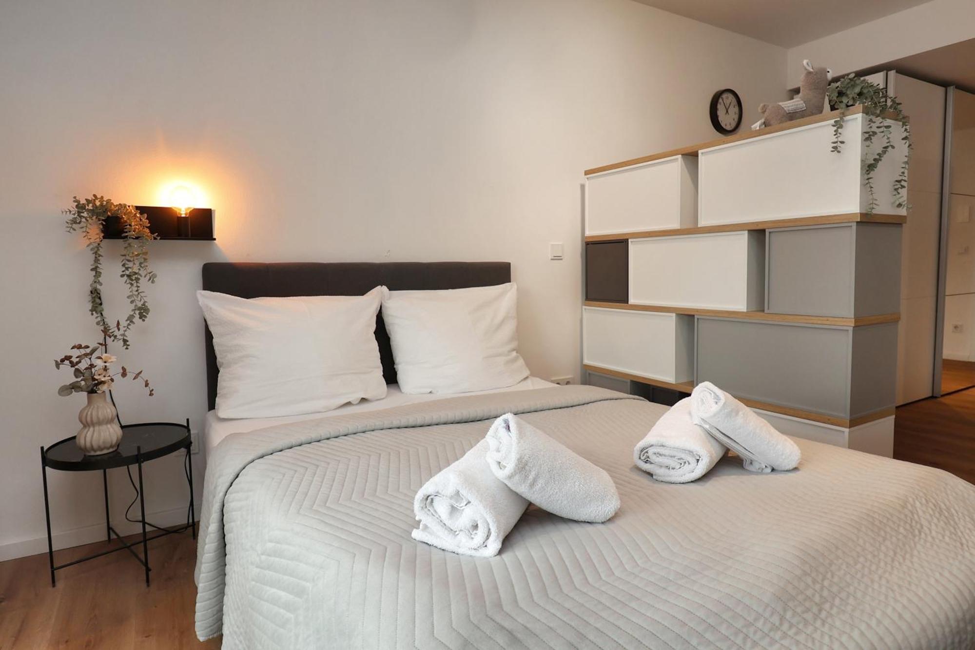 Helloyou Apartments Ingelheim am Rhein Kültér fotó
