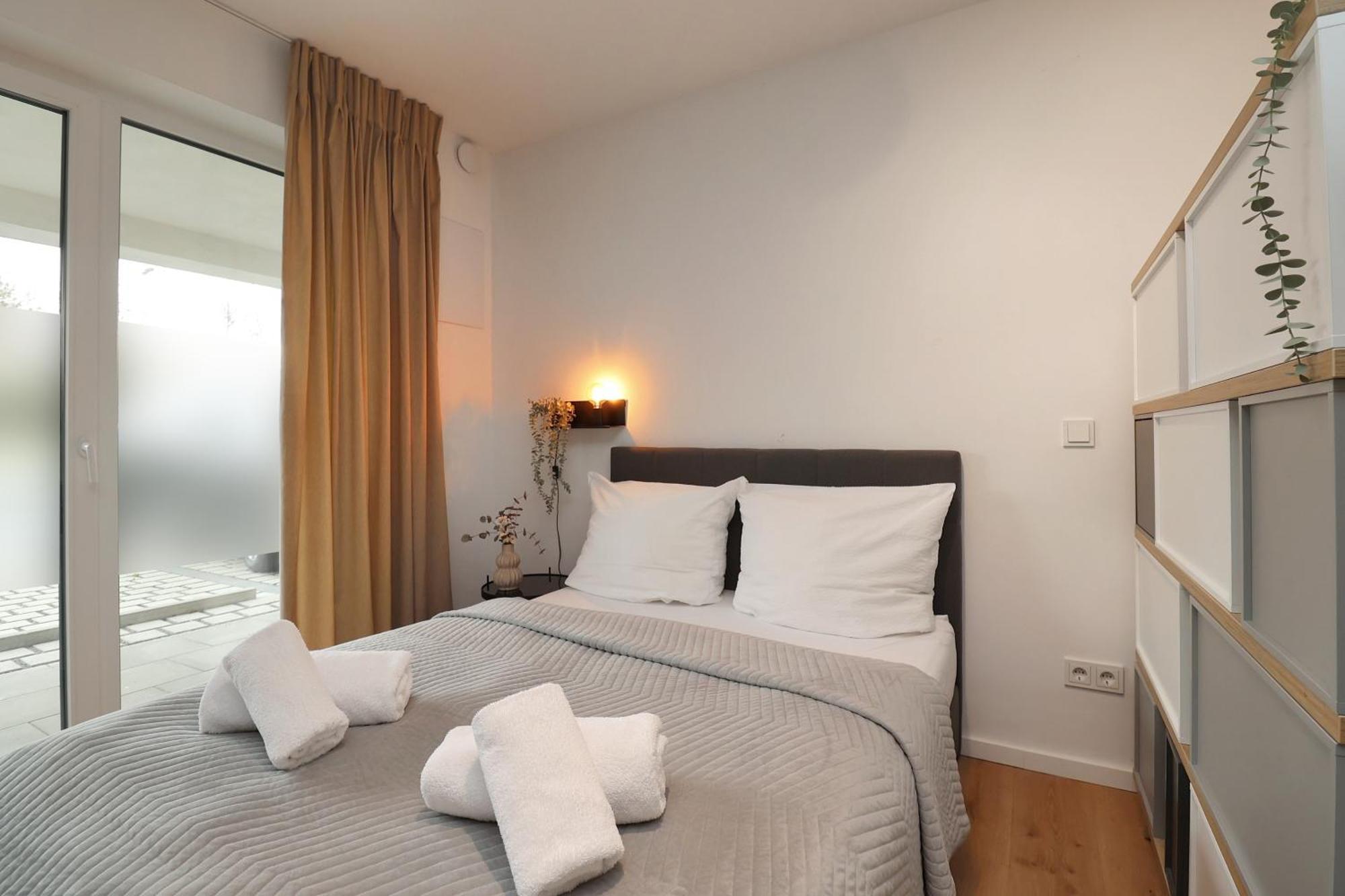 Helloyou Apartments Ingelheim am Rhein Kültér fotó
